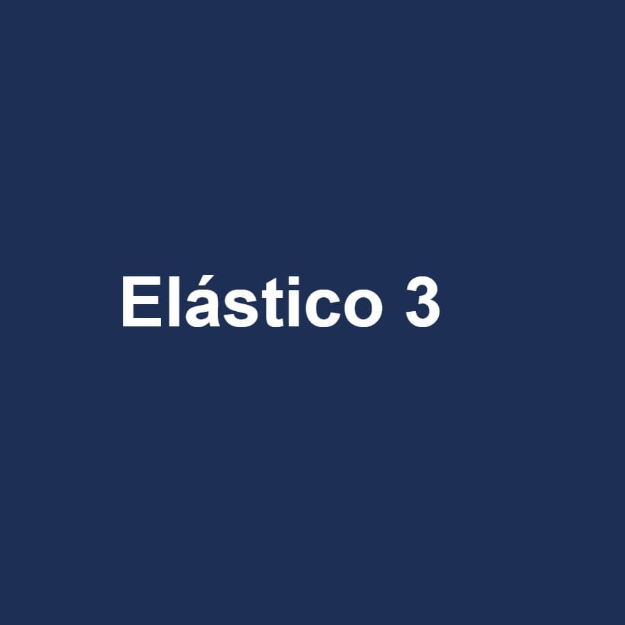 Elástico 1 cm (por metro)